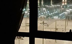 فندق الروضة العقيق